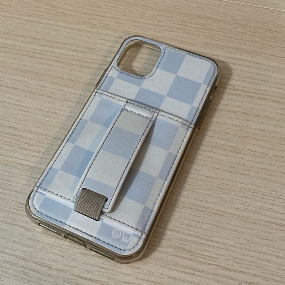 Walli Case - iPhone 11